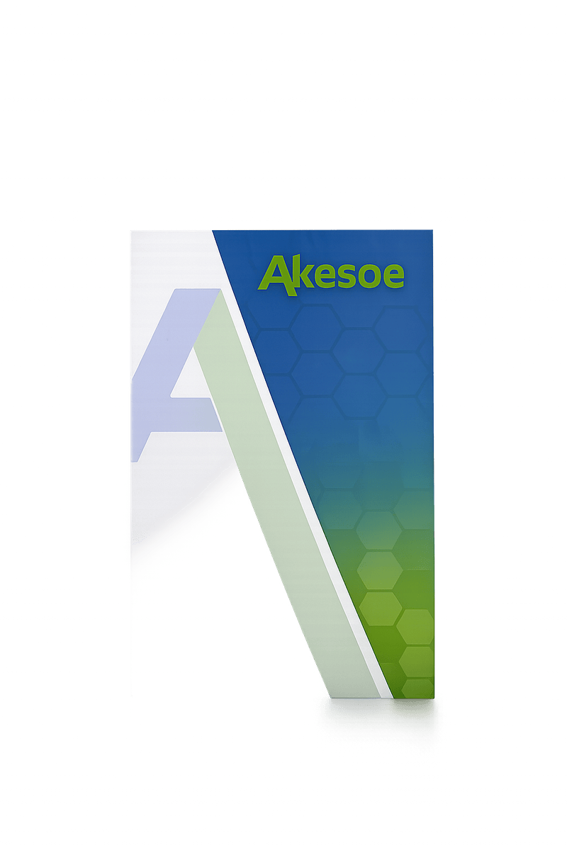 Akesoe DL: Dual-Layer Amniotic Membrane